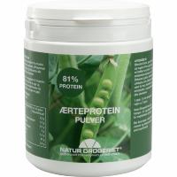 Ærteprotein 81 % 350 g